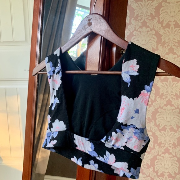 Garage open back sports bra - Picture 4 of 4